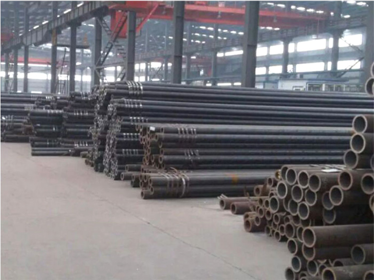 长武12cr2mo化肥专用管